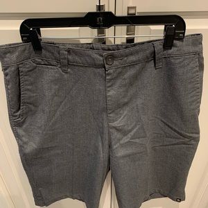 Quicksilver Mens Board Shorts size 38